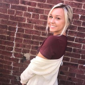 Meet your Posher, Grace